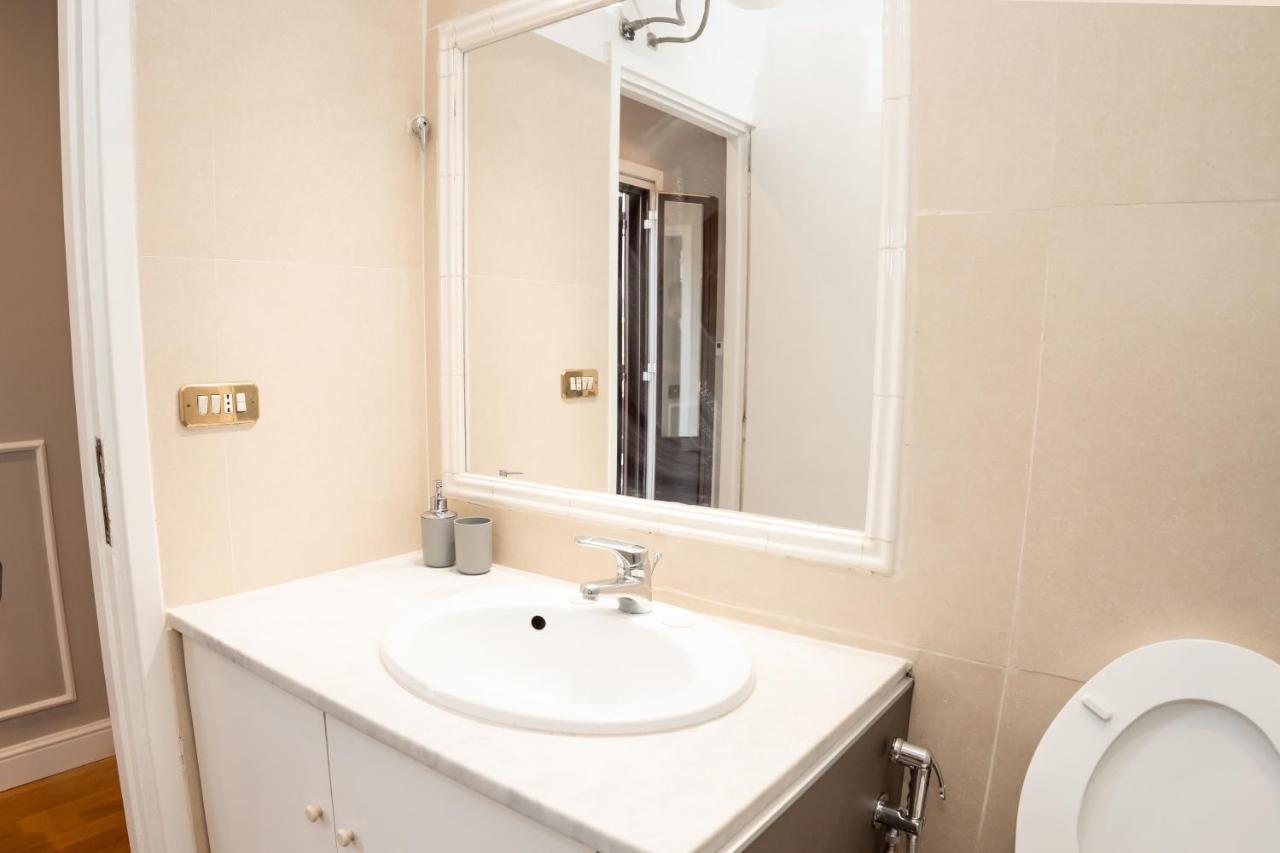 Roofrhome Roma Exterior foto