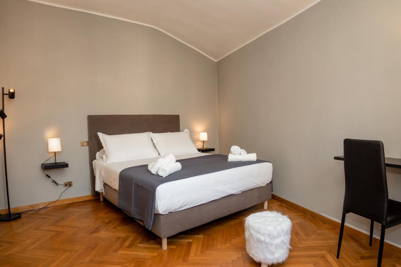 Roofrhome Roma Exterior foto