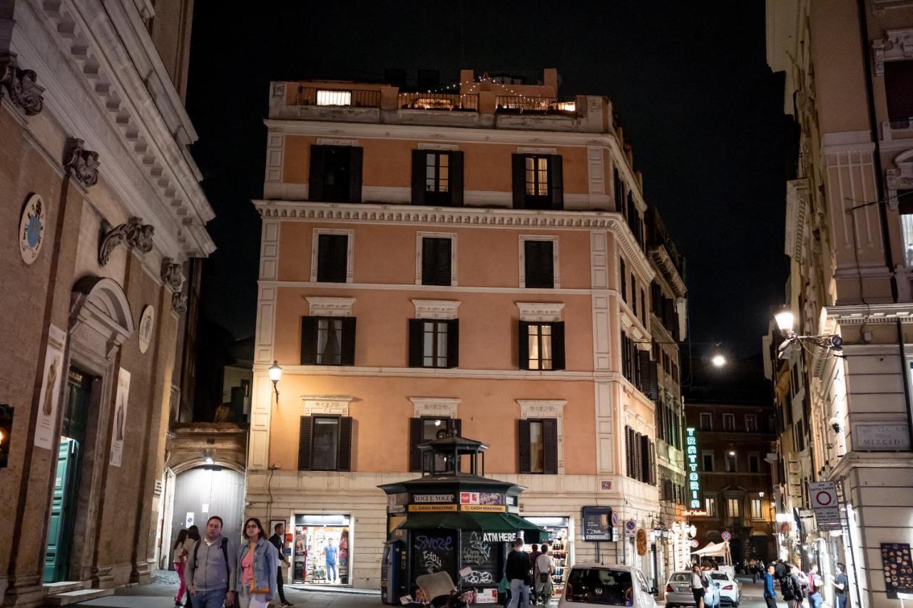 Roofrhome Roma Exterior foto