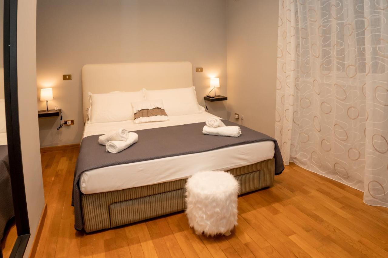 Roofrhome Roma Exterior foto