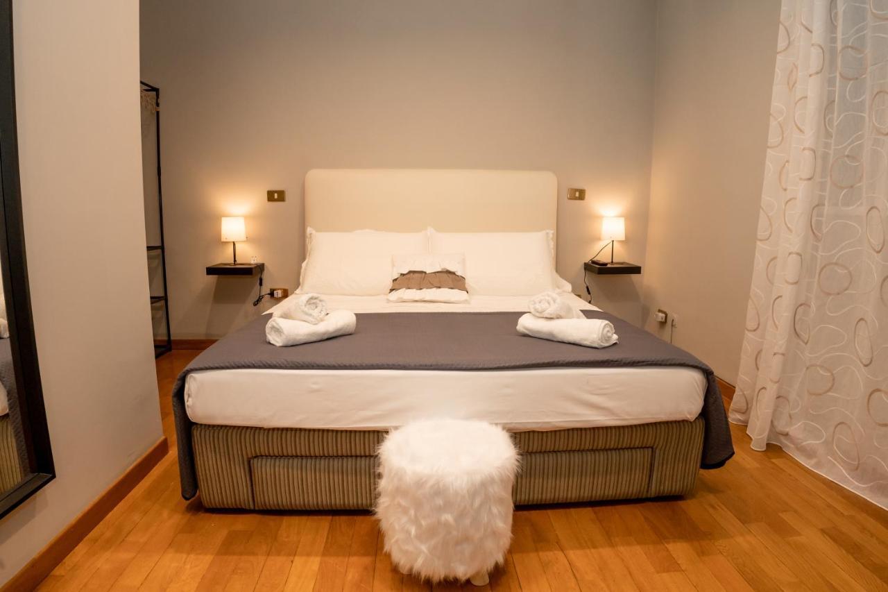 Roofrhome Roma Exterior foto